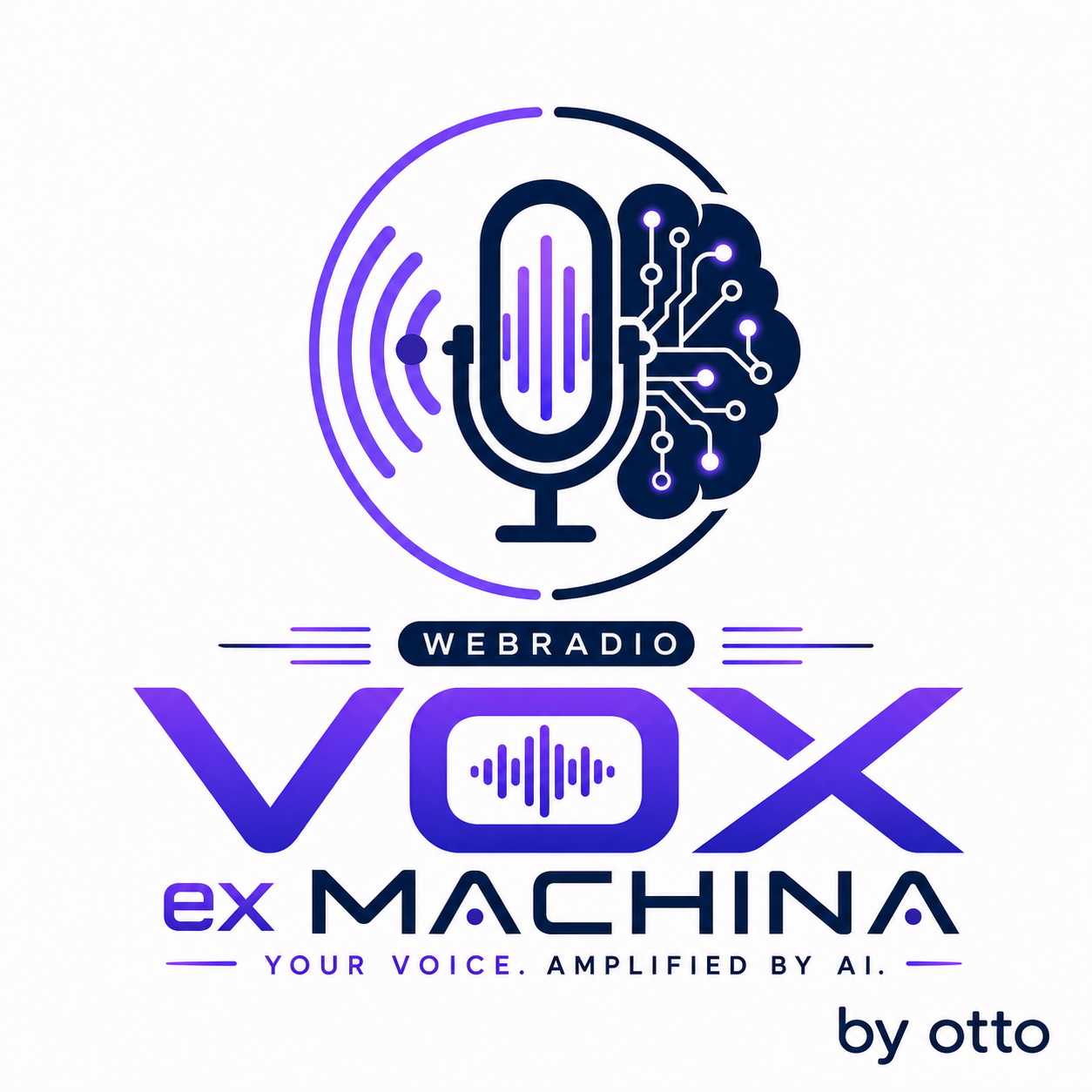 Vox ex Machina by Otto